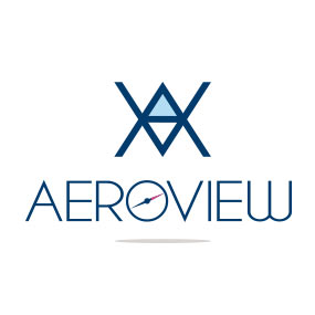 Logo Aeroview