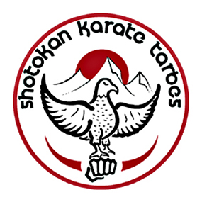Logo Shotokan Karaté Tarbes